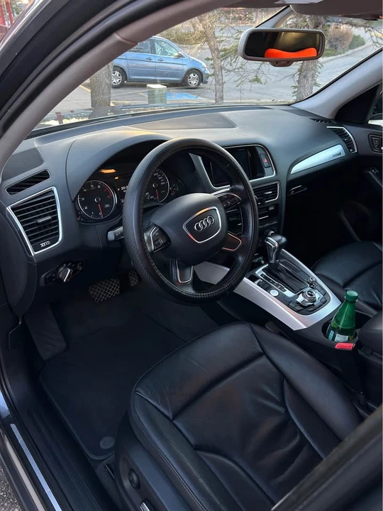 2015 Audi 8R Q5 - Image 5 of 7