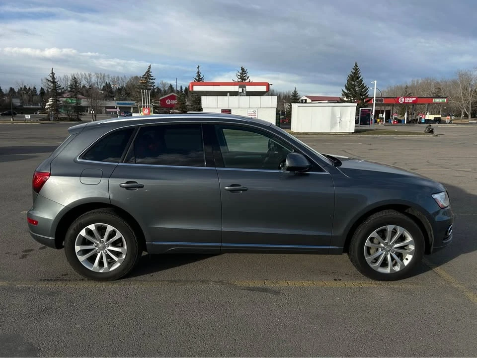 2015 Audi 8R Q5 - Image 3 of 7