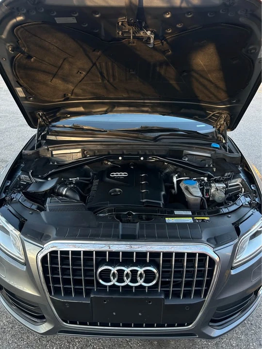 2015 Audi 8R Q5 - Image 2 of 7