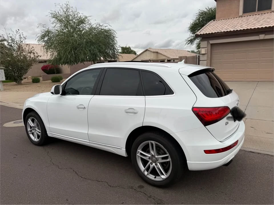 2015 Audi 8R Q5 - Image 2 of 9