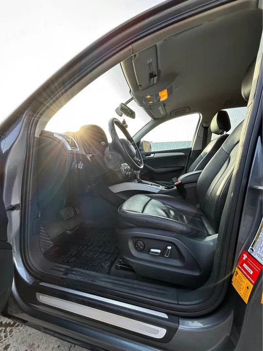 2015 Audi 8R Q5 - Image 5 of 14