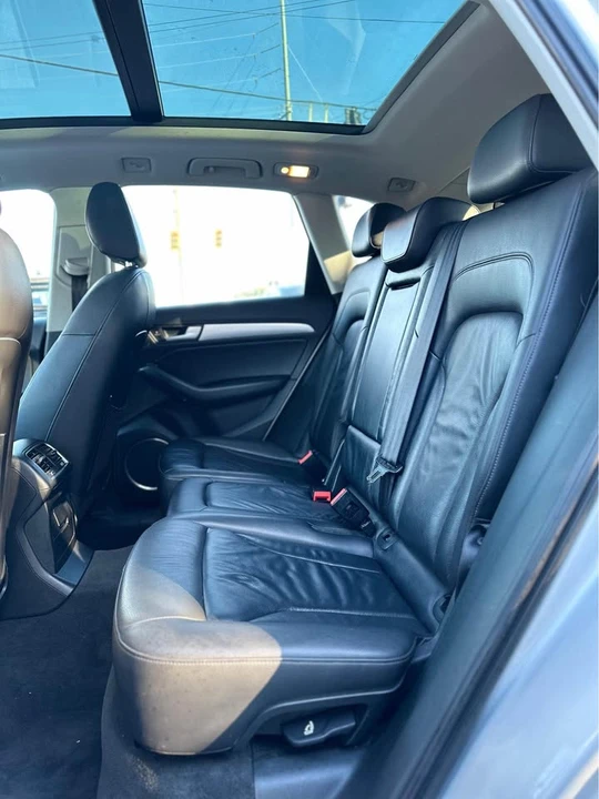 2015 Audi 8R Q5 - Image 13 of 19