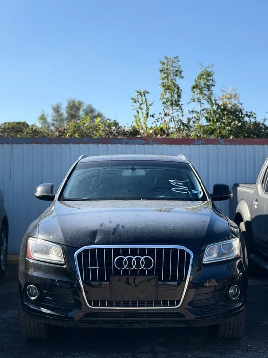 2015 Audi 8R Q5 - Image 2 of 11