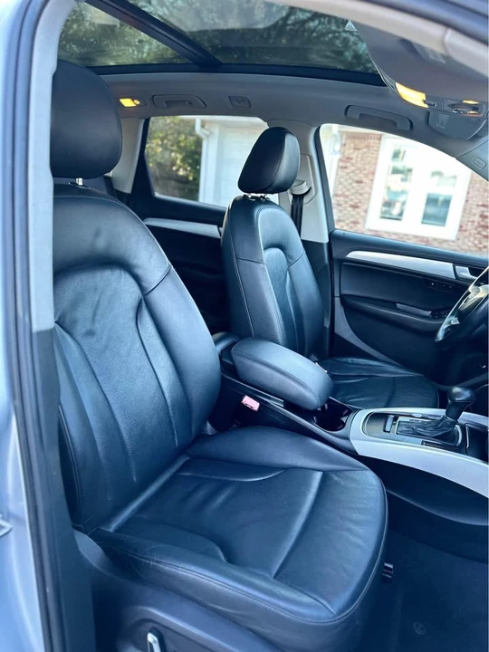2015 Audi 8R Q5 - Image 14 of 19