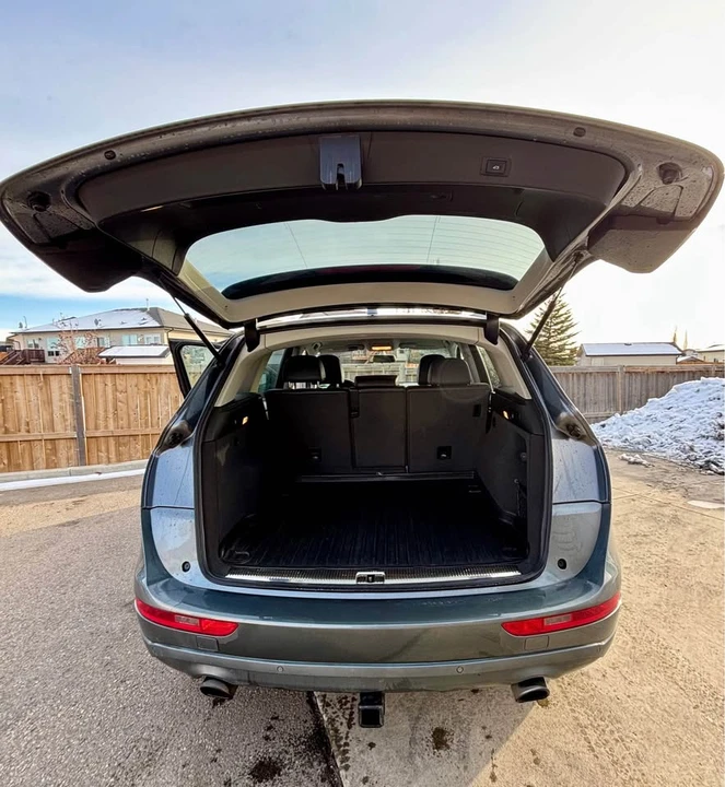 2015 Audi 8R Q5 - Image 12 of 14