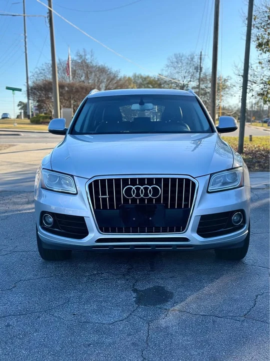 2015 Audi 8R Q5 - Image 4 of 19