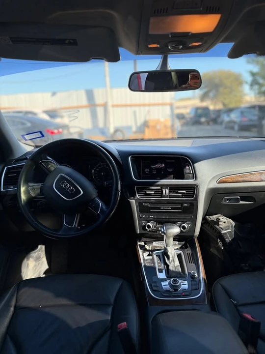 2015 Audi 8R Q5 - Image 8 of 11