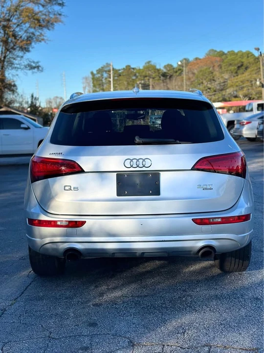 2015 Audi 8R Q5 - Image 19 of 19