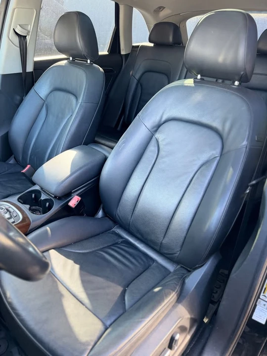 2015 Audi 8R Q5 - Image 7 of 11