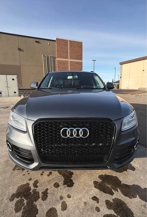2015 Audi 8R Q5 - Image 2 of 14