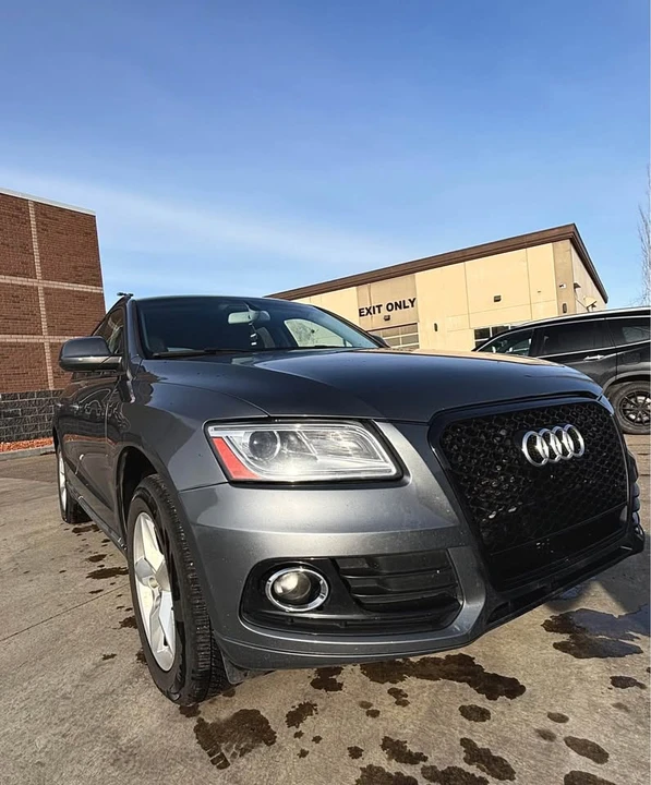 2015 Audi 8R Q5 - Image 3 of 14
