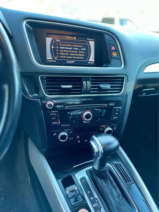2015 Audi 8R Q5 - Image 6 of 19