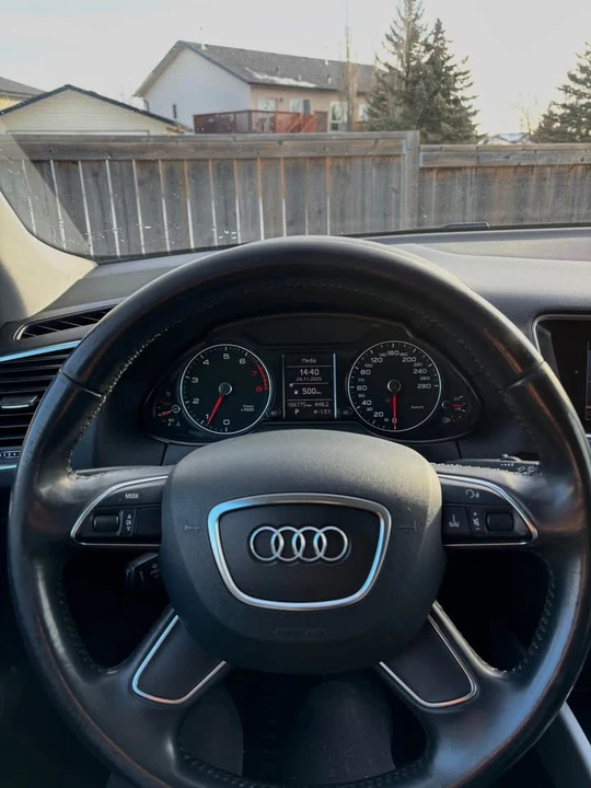 2015 Audi 8R Q5 - Image 11 of 14