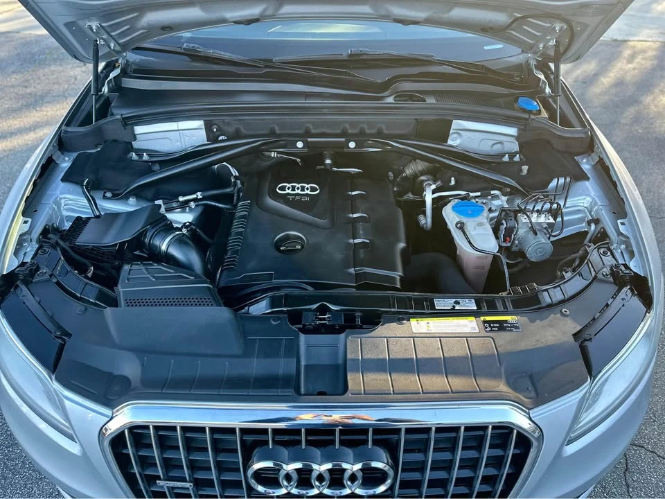 2015 Audi 8R Q5 - Image 15 of 19