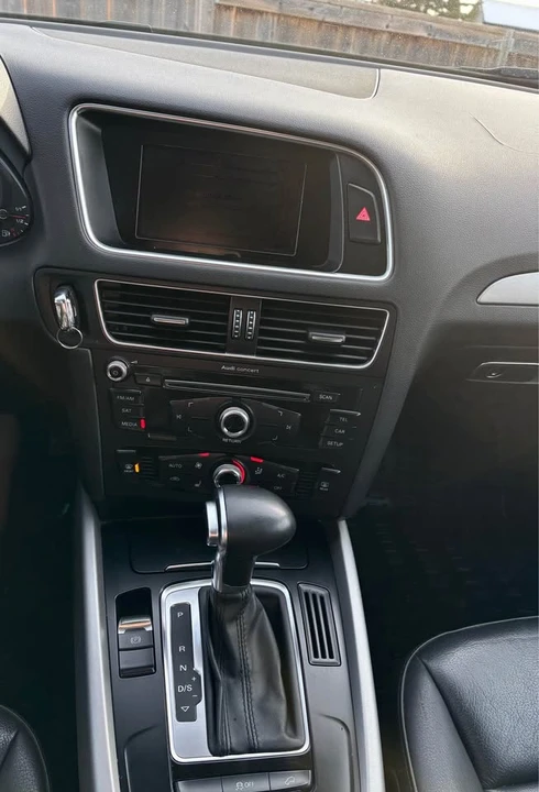 2015 Audi 8R Q5 - Image 10 of 14