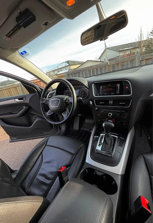2015 Audi 8R Q5 - Image 7 of 14