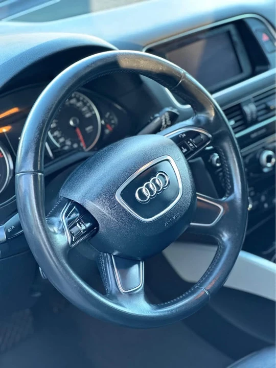 2015 Audi 8R Q5 - Image 11 of 19