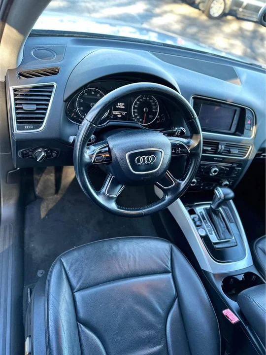 2015 Audi 8R Q5 - Image 10 of 19
