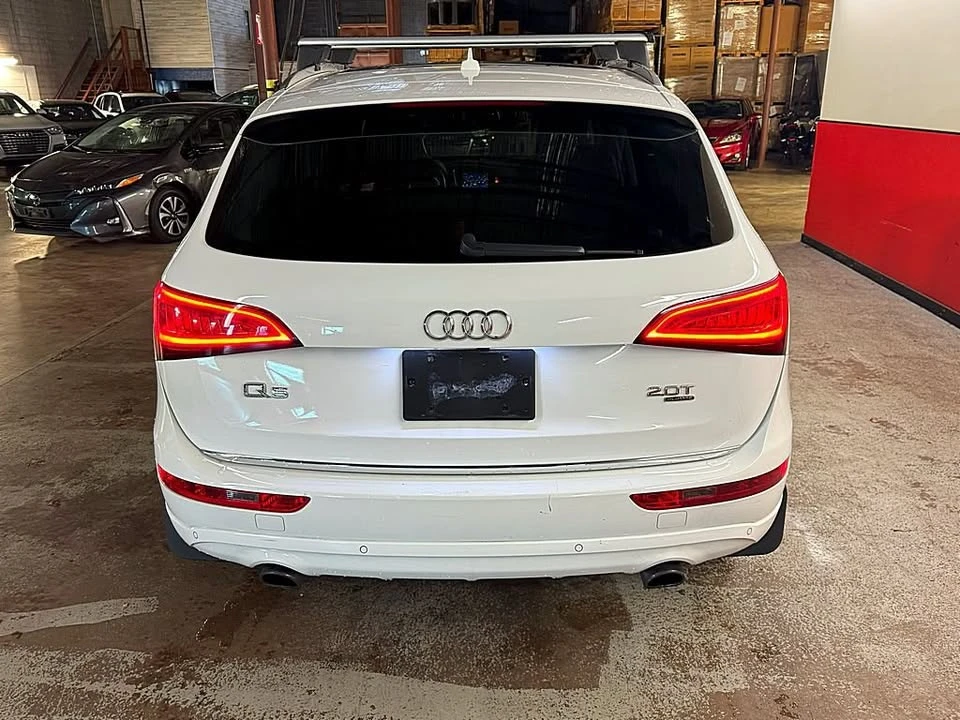 2015 Audi 8R Q5 - Image 6 of 20
