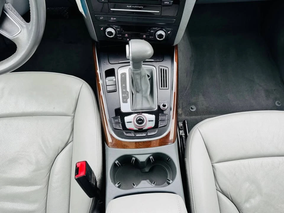 2015 Audi 8R Q5 - Image 17 of 20