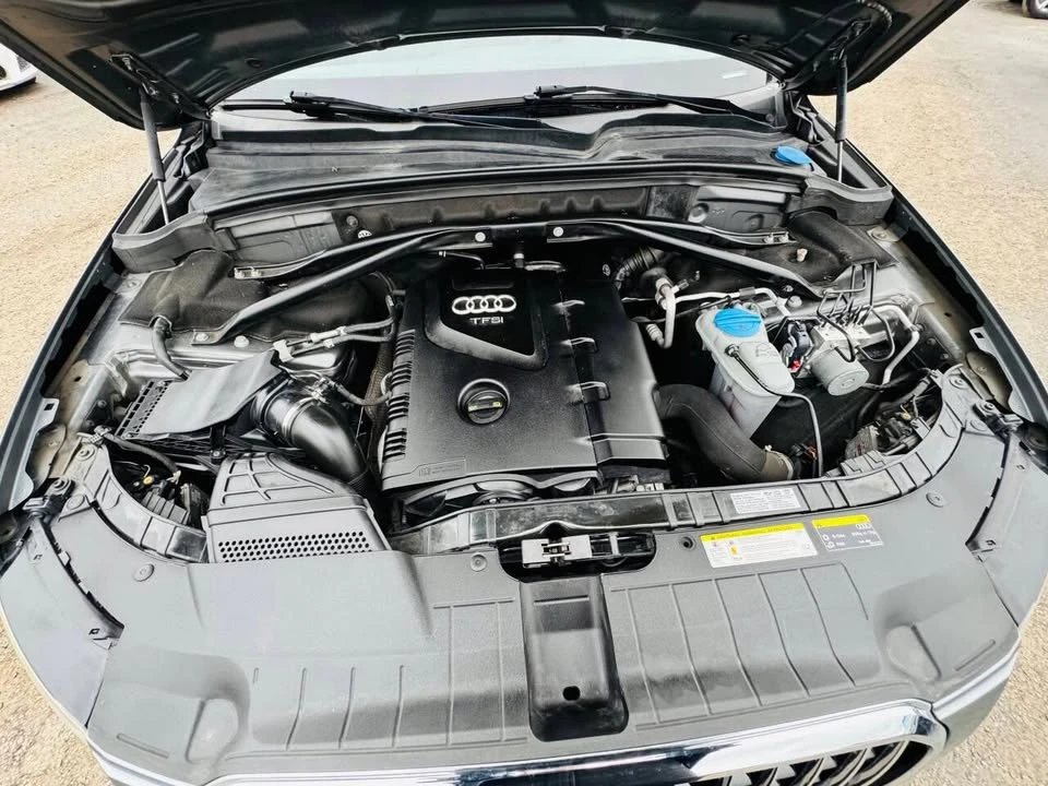 2015 Audi 8R Q5 - Image 19 of 20