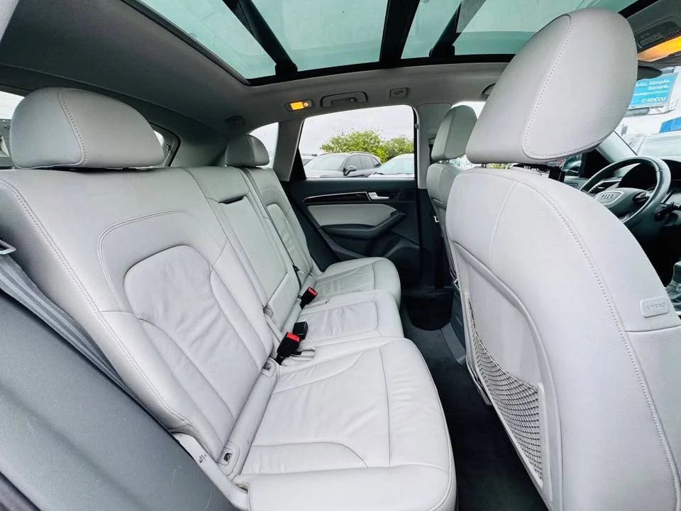 2015 Audi 8R Q5 - Image 8 of 20