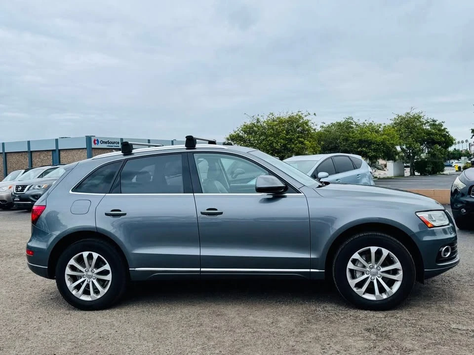 2015 Audi 8R Q5 - Image 6 of 20