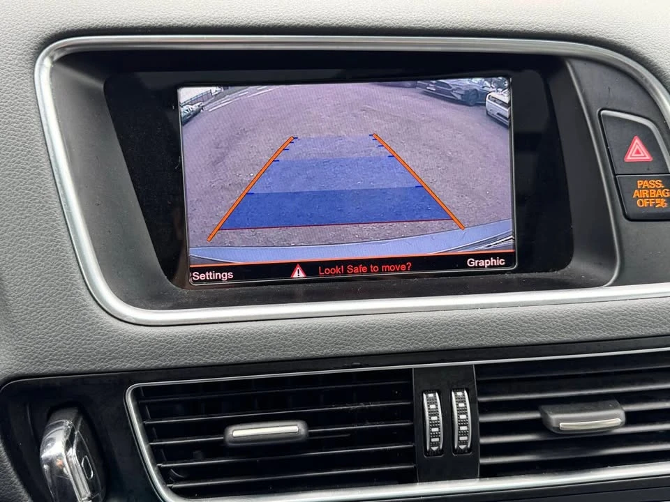 2015 Audi 8R Q5 - Image 20 of 20