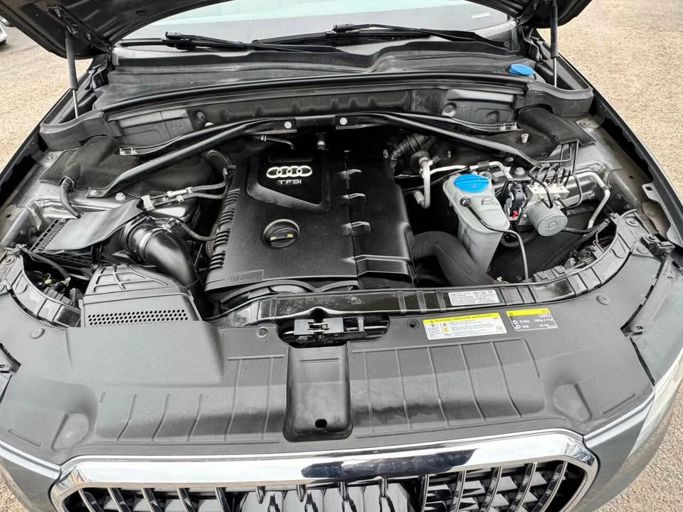 2015 Audi 8R Q5 - Image 18 of 20