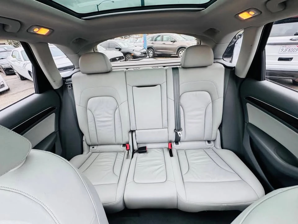 2015 Audi 8R Q5 - Image 12 of 20
