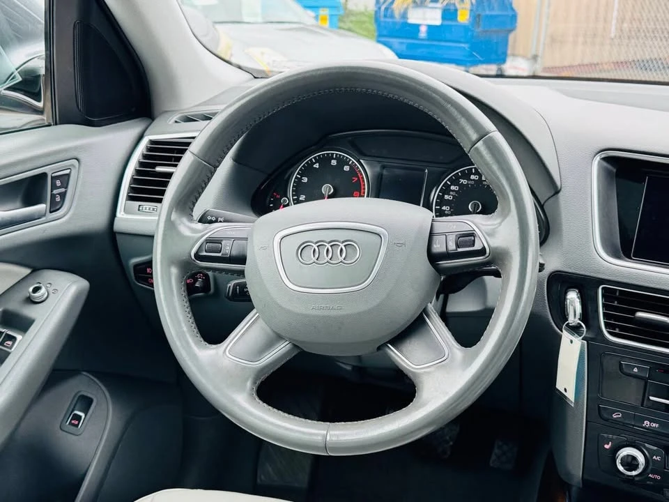 2015 Audi 8R Q5 - Image 15 of 20