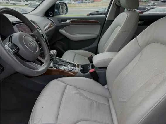 2015 Audi 8R Q5 - Image 5 of 7