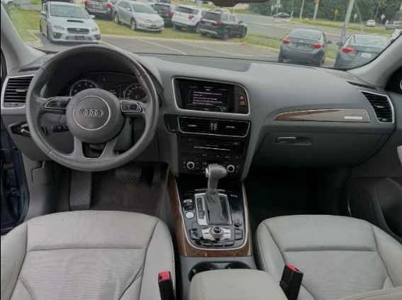 2015 Audi 8R Q5 - Image 6 of 7
