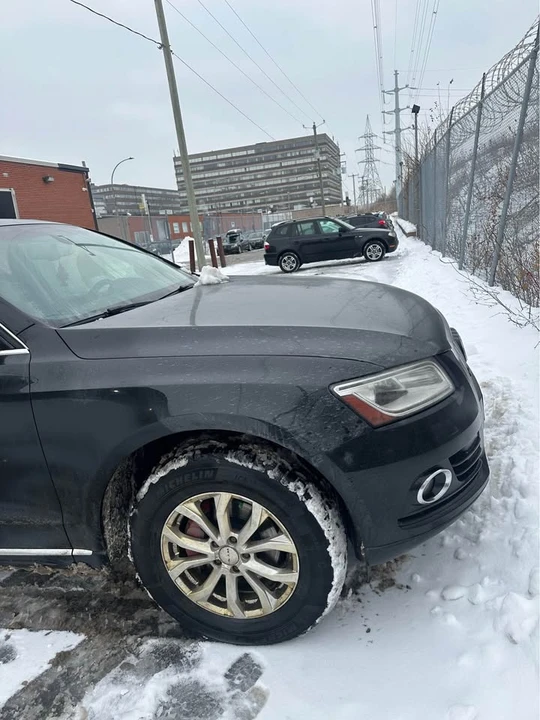 2015 Audi 8R Q5 - Image 4 of 6