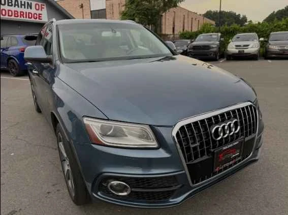2015 Audi 8R Q5 - Image 3 of 7