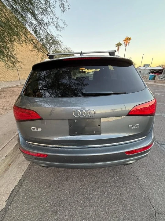 2015 Audi 8R Q5 - Image 6 of 16