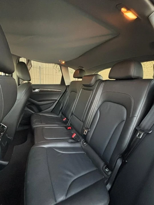 2015 Audi 8R Q5 - Image 11 of 16