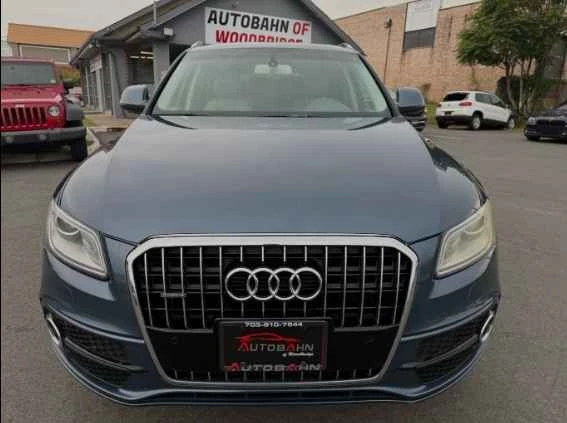 2015 Audi 8R Q5 - Image 2 of 7
