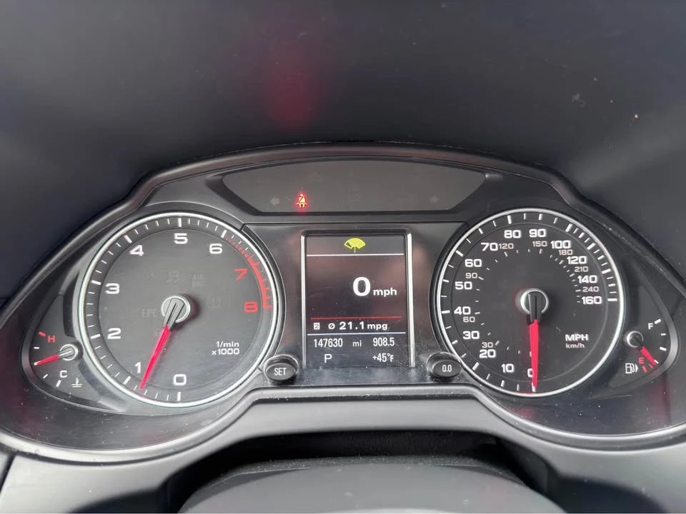 2015 Audi 8R Q5 - Image 15 of 17