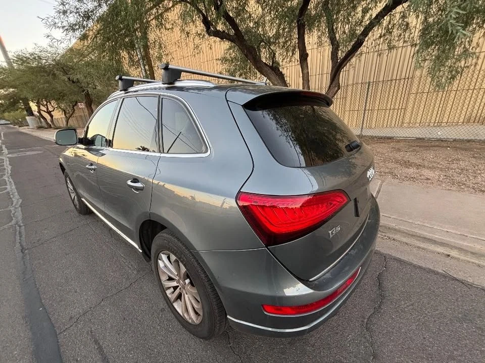 2015 Audi 8R Q5 - Image 5 of 16
