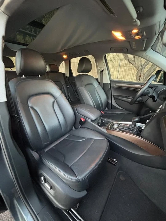 2015 Audi 8R Q5 - Image 14 of 16