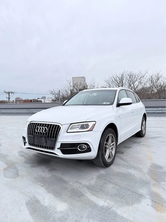 2015 Audi 8R Q5 - Image 3 of 17
