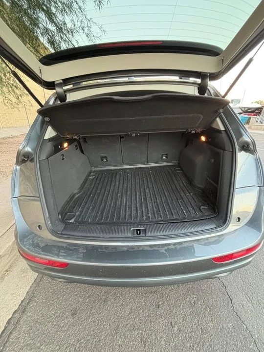 2015 Audi 8R Q5 - Image 9 of 16