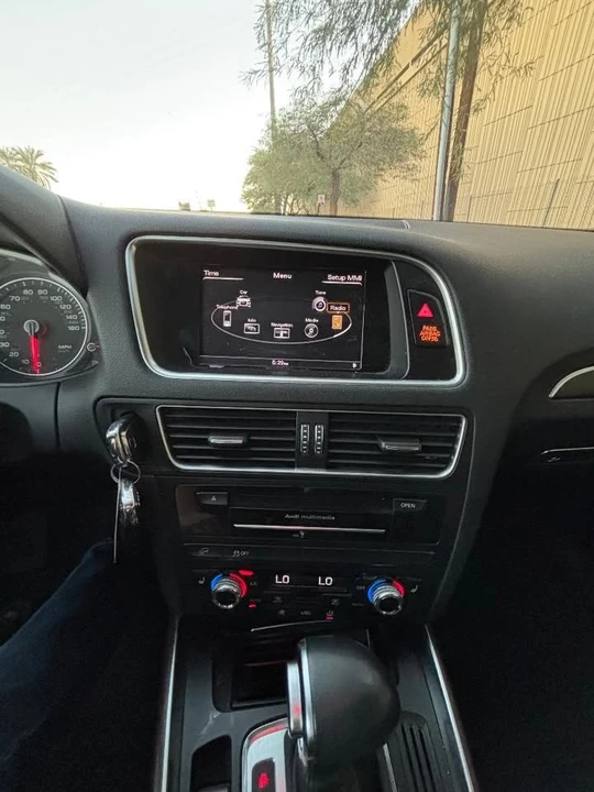 2015 Audi 8R Q5 - Image 16 of 16