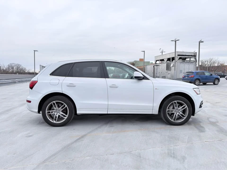2015 Audi 8R Q5 - Image 5 of 17