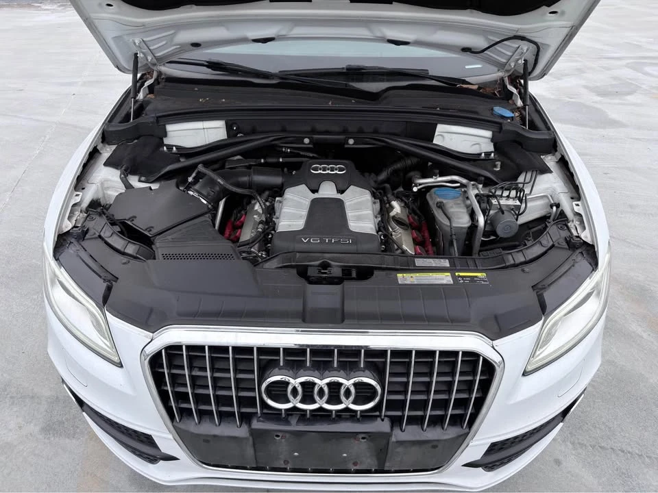 2015 Audi 8R Q5 - Image 16 of 17