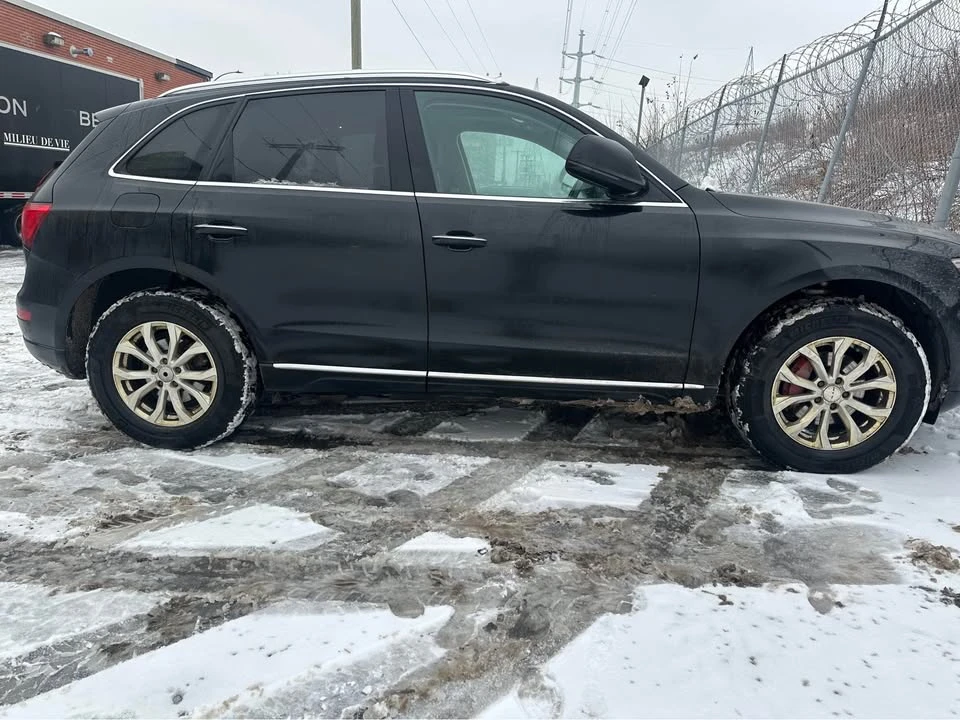2015 Audi 8R Q5 - Image 3 of 6