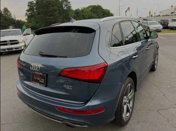 2015 Audi 8R Q5 - Image 4 of 7