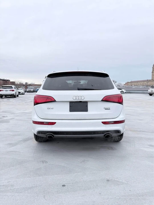 2015 Audi 8R Q5 - Image 6 of 17