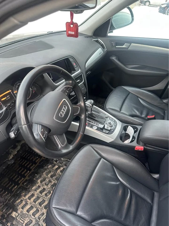 2015 Audi 8R Q5 - Image 3 of 7